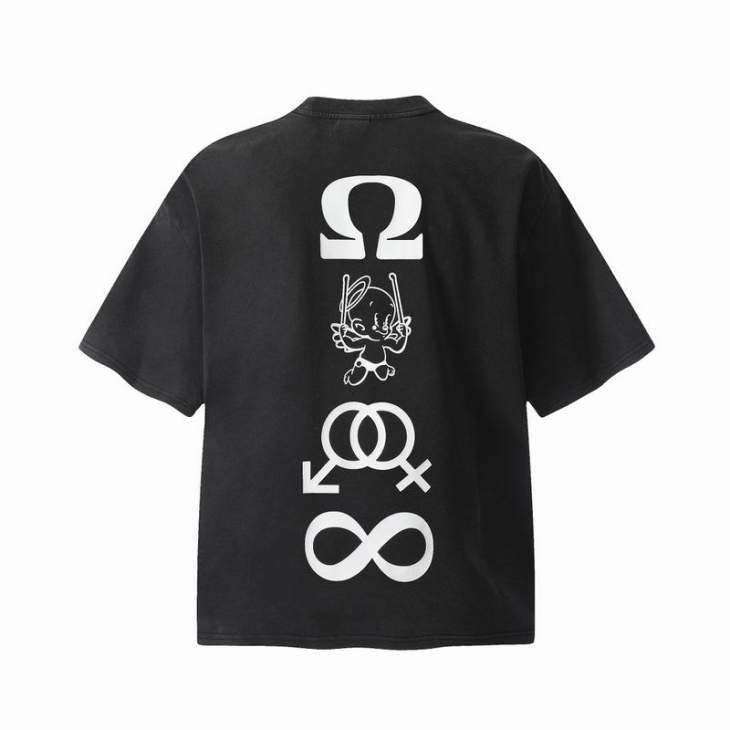 Vintage T Shirts Short _SKUVintageS-XLqctxVT9152224